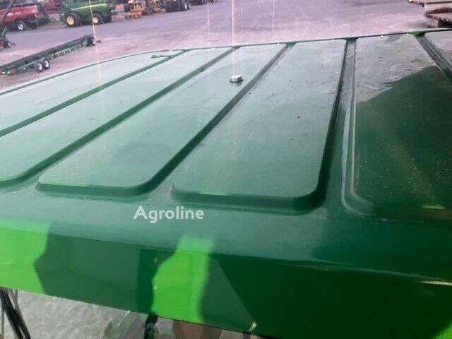 Джон Дир СТС, объемом двигателя 0 л и пробегом 0 тыс. км за 102345 $, фото 90 на Automoto.ua