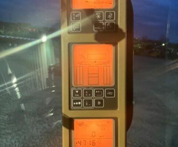 Джон Дир СТС, объемом двигателя 0 л и пробегом 0 тыс. км за 102345 $, фото 95 на Automoto.ua