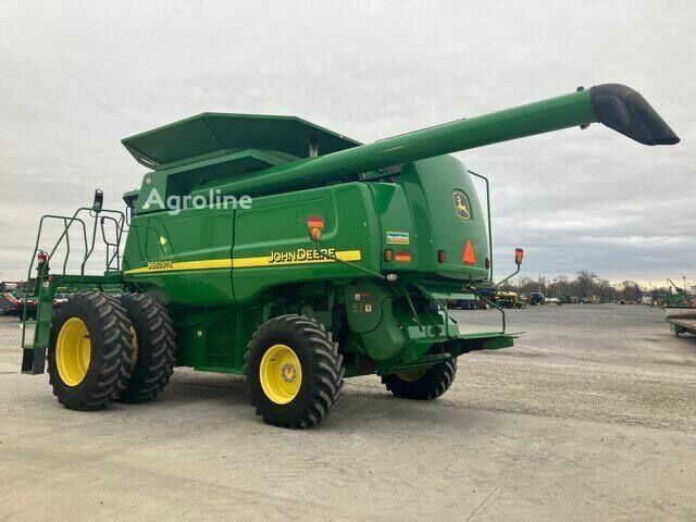 Джон Дир СТС, объемом двигателя 0 л и пробегом 0 тыс. км за 102345 $, фото 4 на Automoto.ua