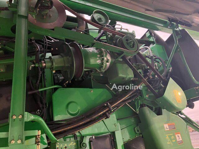 Джон Дир СТС, объемом двигателя 0 л и пробегом 0 тыс. км за 102345 $, фото 45 на Automoto.ua