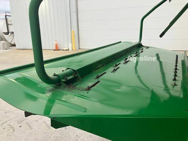 Джон Дир СТС, объемом двигателя 0 л и пробегом 0 тыс. км за 102345 $, фото 28 на Automoto.ua