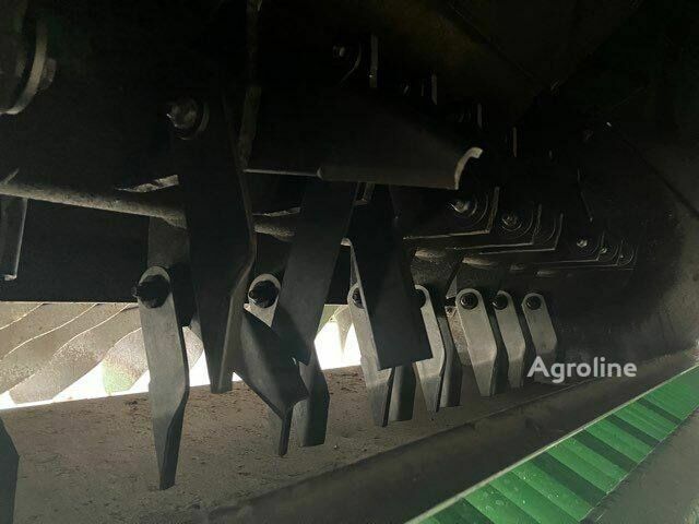 Джон Дир СТС, объемом двигателя 0 л и пробегом 0 тыс. км за 102345 $, фото 39 на Automoto.ua