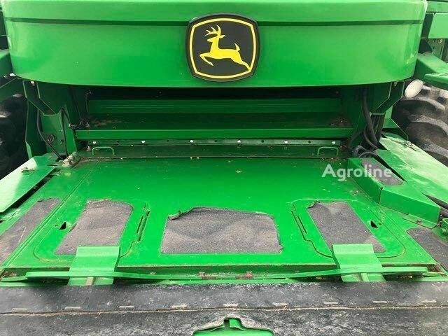 Джон Дир СТС, объемом двигателя 0 л и пробегом 0 тыс. км за 102345 $, фото 15 на Automoto.ua