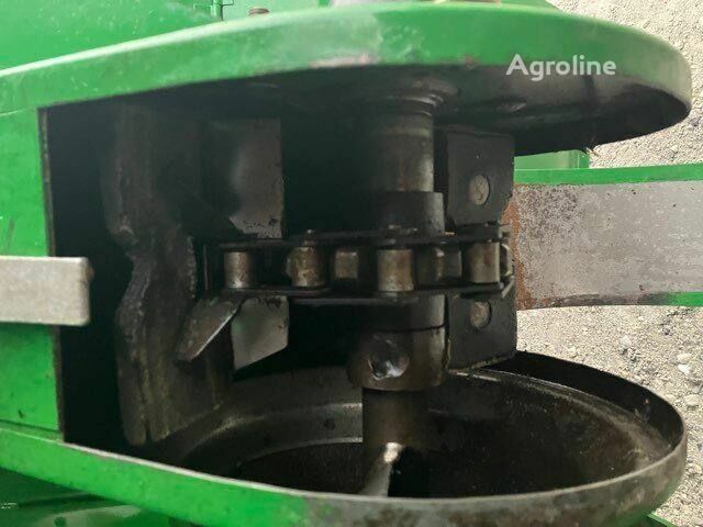 Джон Дир СТС, объемом двигателя 0 л и пробегом 0 тыс. км за 102345 $, фото 34 на Automoto.ua