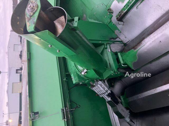 Джон Дир СТС, объемом двигателя 0 л и пробегом 0 тыс. км за 102345 $, фото 89 на Automoto.ua