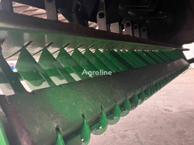 Джон Дир СТС, объемом двигателя 0 л и пробегом 0 тыс. км за 102345 $, фото 44 на Automoto.ua