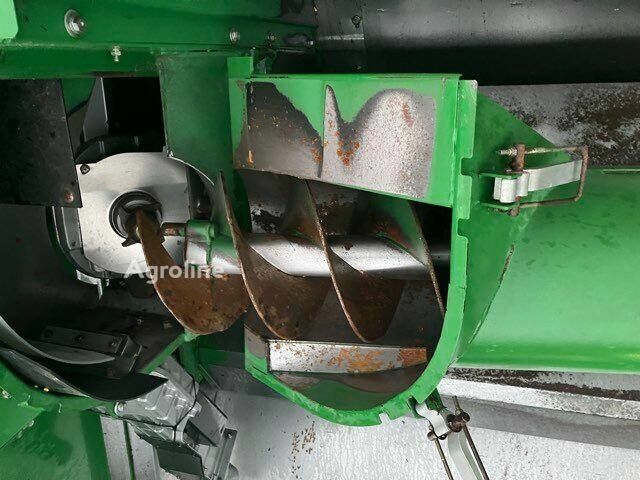 Джон Дир СТС, объемом двигателя 0 л и пробегом 0 тыс. км за 102345 $, фото 74 на Automoto.ua