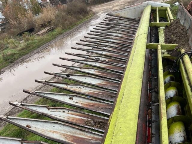 Джон Дір СТС, об'ємом двигуна 12.55 л та пробігом 0 тис. км за 110000 $, фото 7 на Automoto.ua