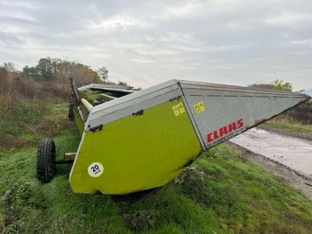 Джон Дір СТС, об'ємом двигуна 12.55 л та пробігом 0 тис. км за 110000 $, фото 6 на Automoto.ua