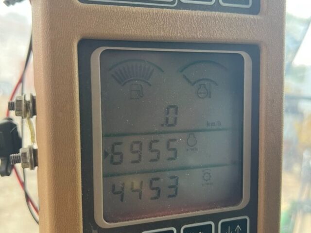 Джон Дір СТС, об'ємом двигуна 12.55 л та пробігом 0 тис. км за 110000 $, фото 9 на Automoto.ua