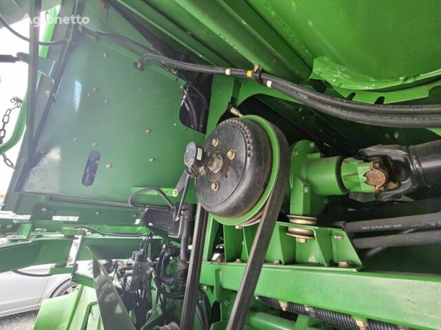 Джон Дір СТС, об'ємом двигуна 0 л та пробігом 0 тис. км за 128310 $, фото 6 на Automoto.ua