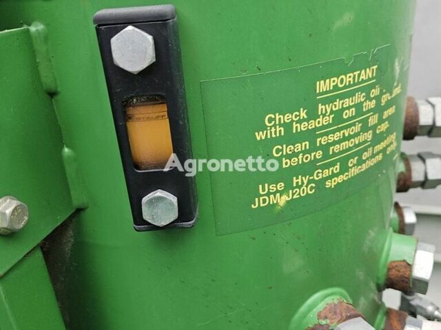 Джон Дір СТС, об'ємом двигуна 0 л та пробігом 0 тис. км за 128310 $, фото 12 на Automoto.ua