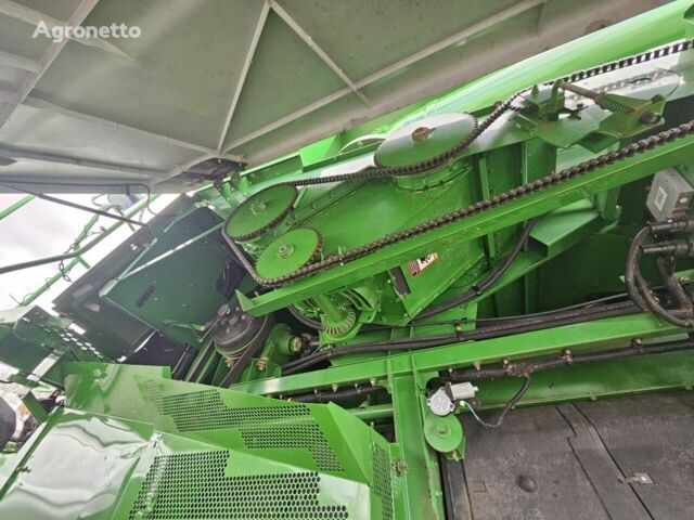 Джон Дір СТС, об'ємом двигуна 0 л та пробігом 0 тис. км за 128310 $, фото 8 на Automoto.ua