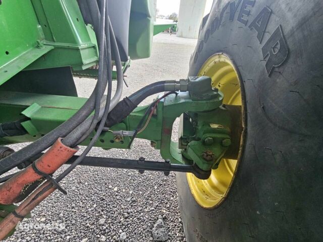 Джон Дір СТС, об'ємом двигуна 0 л та пробігом 0 тис. км за 128310 $, фото 7 на Automoto.ua