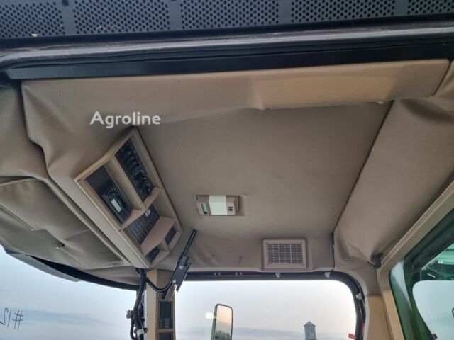 Зеленый Джон Дир СТС, объемом двигателя 0 л и пробегом 0 тыс. км за 75596 $, фото 45 на Automoto.ua