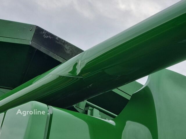 Зеленый Джон Дир СТС, объемом двигателя 0 л и пробегом 0 тыс. км за 75596 $, фото 23 на Automoto.ua