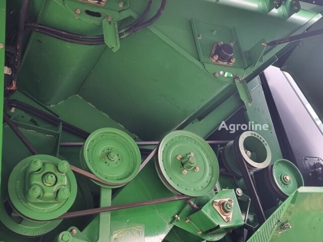 Зеленый Джон Дир СТС, объемом двигателя 0 л и пробегом 0 тыс. км за 75596 $, фото 33 на Automoto.ua