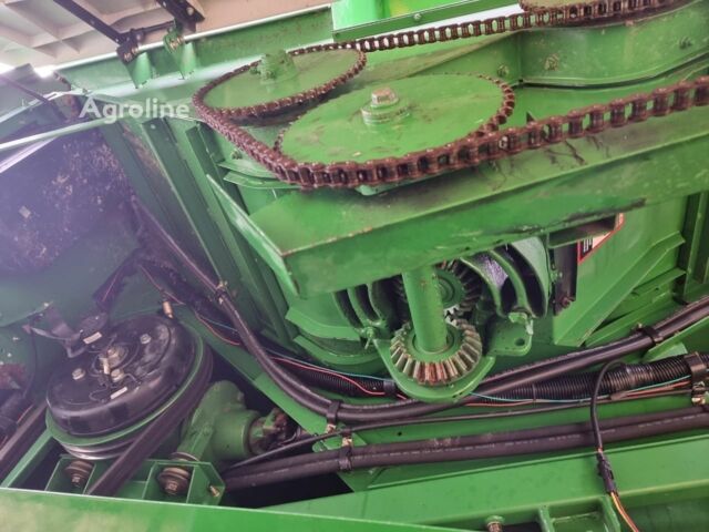 Зеленый Джон Дир СТС, объемом двигателя 0 л и пробегом 0 тыс. км за 75596 $, фото 24 на Automoto.ua