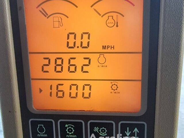 Зеленый Джон Дир СТС, объемом двигателя 0 л и пробегом 0 тыс. км за 75596 $, фото 42 на Automoto.ua