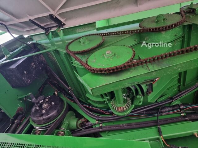 Зеленый Джон Дир СТС, объемом двигателя 0 л и пробегом 0 тыс. км за 75596 $, фото 48 на Automoto.ua