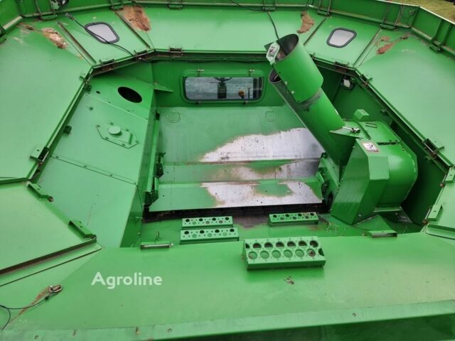 Зеленый Джон Дир СТС, объемом двигателя 0 л и пробегом 0 тыс. км за 75596 $, фото 34 на Automoto.ua