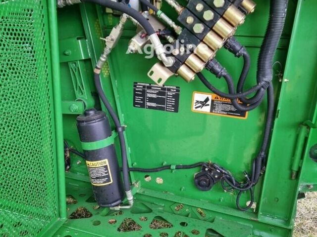 Зеленый Джон Дир СТС, объемом двигателя 0 л и пробегом 0 тыс. км за 75596 $, фото 29 на Automoto.ua