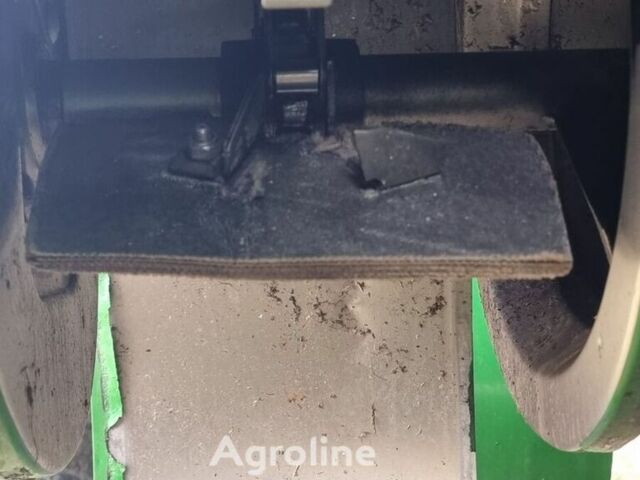 Зеленый Джон Дир СТС, объемом двигателя 0 л и пробегом 0 тыс. км за 75596 $, фото 13 на Automoto.ua