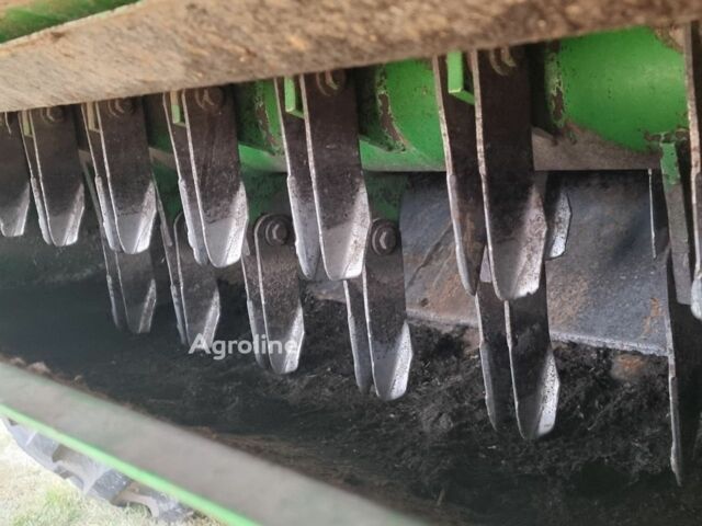 Зеленый Джон Дир СТС, объемом двигателя 0 л и пробегом 0 тыс. км за 75596 $, фото 14 на Automoto.ua