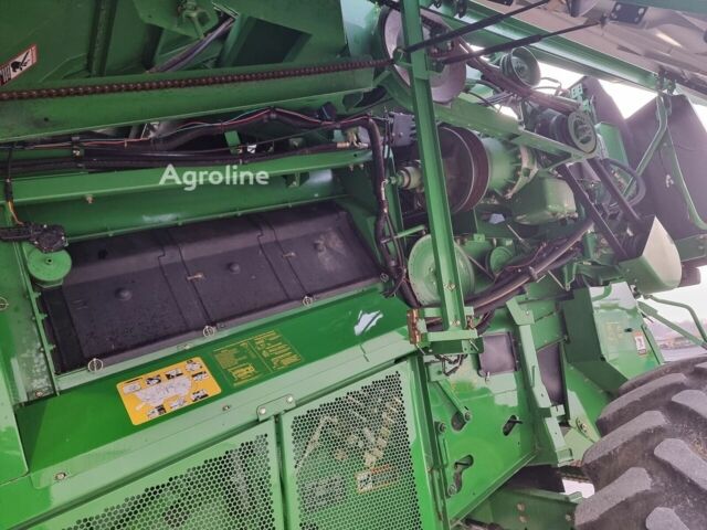 Зеленый Джон Дир СТС, объемом двигателя 0 л и пробегом 0 тыс. км за 75596 $, фото 41 на Automoto.ua