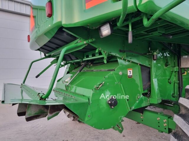 Зеленый Джон Дир СТС, объемом двигателя 0 л и пробегом 0 тыс. км за 75596 $, фото 38 на Automoto.ua