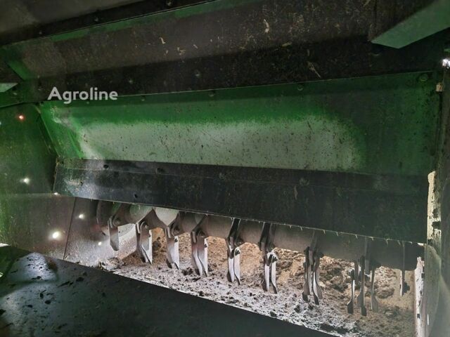 Зеленый Джон Дир СТС, объемом двигателя 0 л и пробегом 0 тыс. км за 75596 $, фото 31 на Automoto.ua