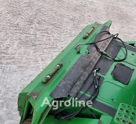 Зеленый Джон Дир СТС, объемом двигателя 0 л и пробегом 0 тыс. км за 75596 $, фото 46 на Automoto.ua