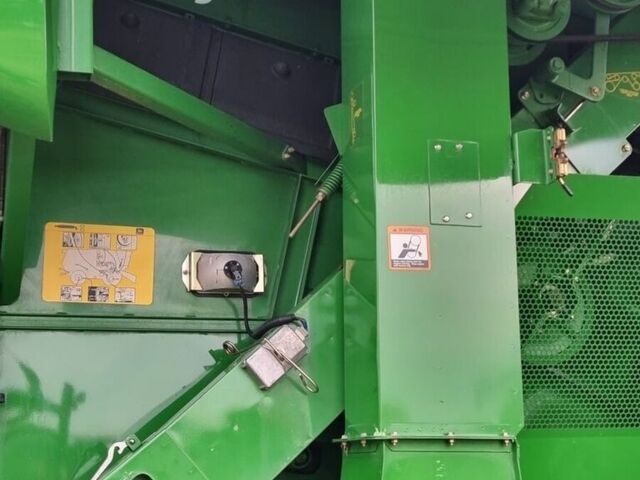 Зеленый Джон Дир СТС, объемом двигателя 0 л и пробегом 0 тыс. км за 75596 $, фото 10 на Automoto.ua