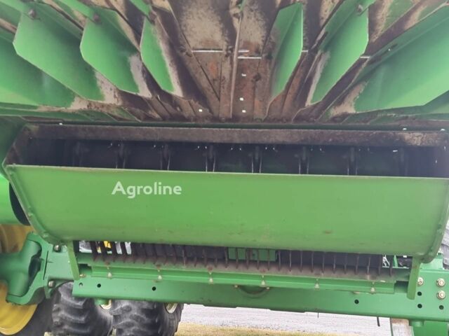 Зеленый Джон Дир СТС, объемом двигателя 0 л и пробегом 0 тыс. км за 75596 $, фото 12 на Automoto.ua