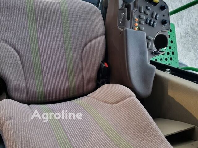 Зеленый Джон Дир СТС, объемом двигателя 0 л и пробегом 0 тыс. км за 75596 $, фото 43 на Automoto.ua