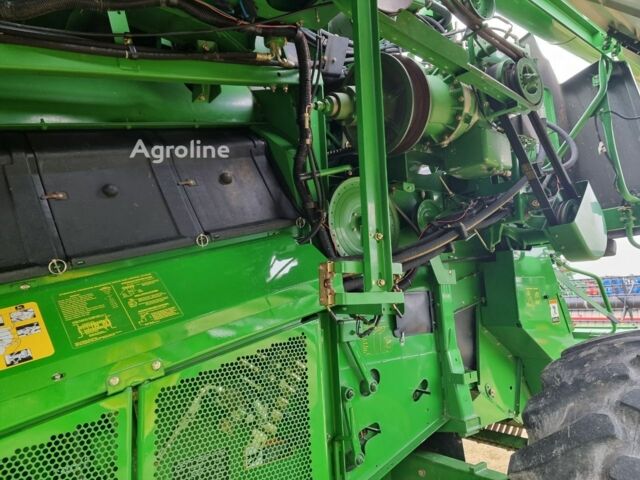 Зеленый Джон Дир СТС, объемом двигателя 0 л и пробегом 0 тыс. км за 75596 $, фото 19 на Automoto.ua