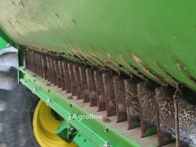 Зеленый Джон Дир СТС, объемом двигателя 0 л и пробегом 0 тыс. км за 75596 $, фото 20 на Automoto.ua