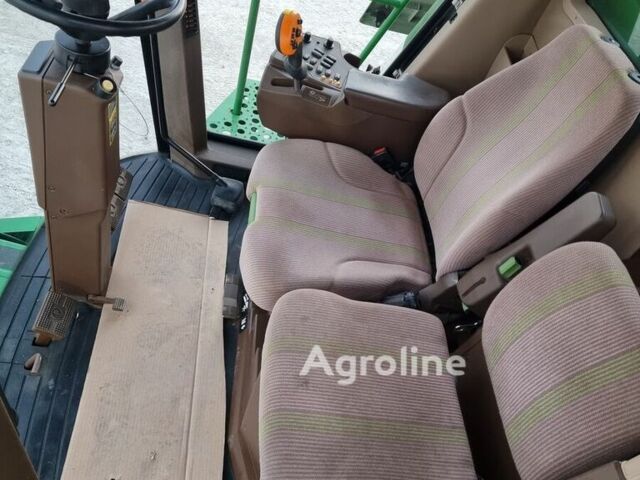 Зеленый Джон Дир СТС, объемом двигателя 0 л и пробегом 0 тыс. км за 75596 $, фото 50 на Automoto.ua