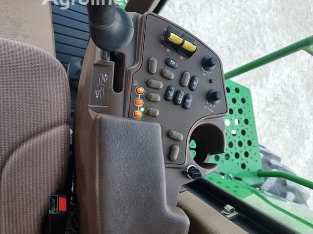Зеленый Джон Дир СТС, объемом двигателя 0 л и пробегом 0 тыс. км за 75596 $, фото 47 на Automoto.ua