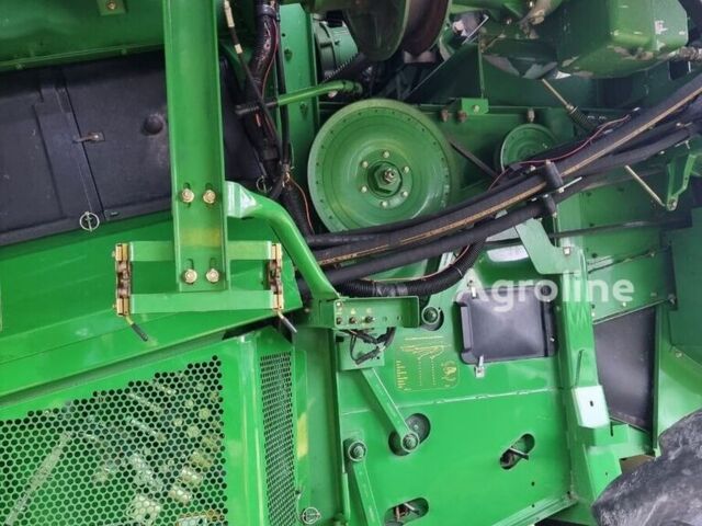 Зеленый Джон Дир СТС, объемом двигателя 0 л и пробегом 0 тыс. км за 75596 $, фото 30 на Automoto.ua