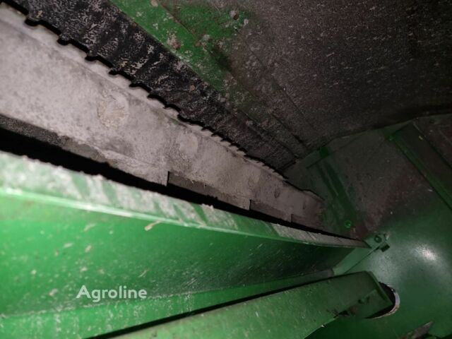 Зеленый Джон Дир СТС, объемом двигателя 0 л и пробегом 0 тыс. км за 75596 $, фото 18 на Automoto.ua