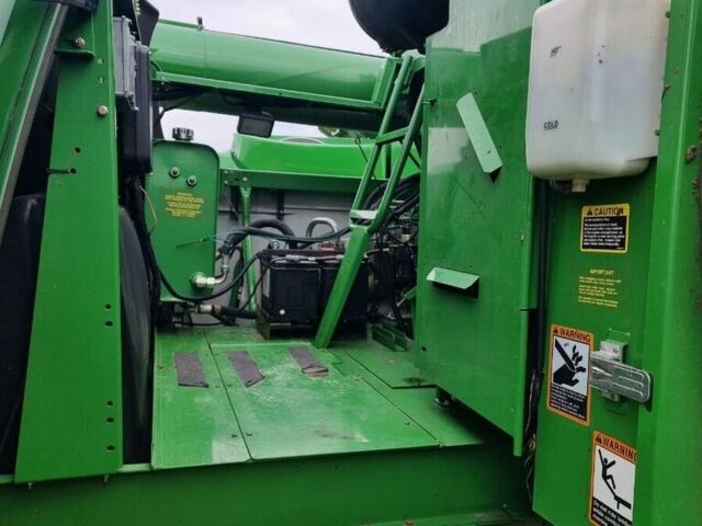 Зеленый Джон Дир СТС, объемом двигателя 0 л и пробегом 0 тыс. км за 75596 $, фото 36 на Automoto.ua