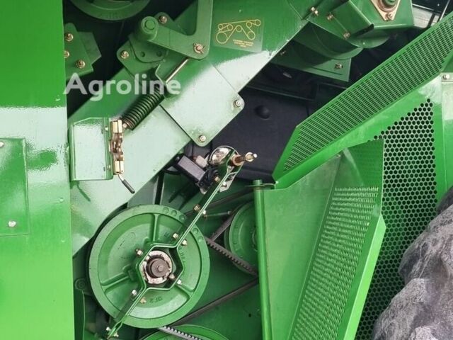 Зеленый Джон Дир СТС, объемом двигателя 0 л и пробегом 0 тыс. км за 75596 $, фото 11 на Automoto.ua