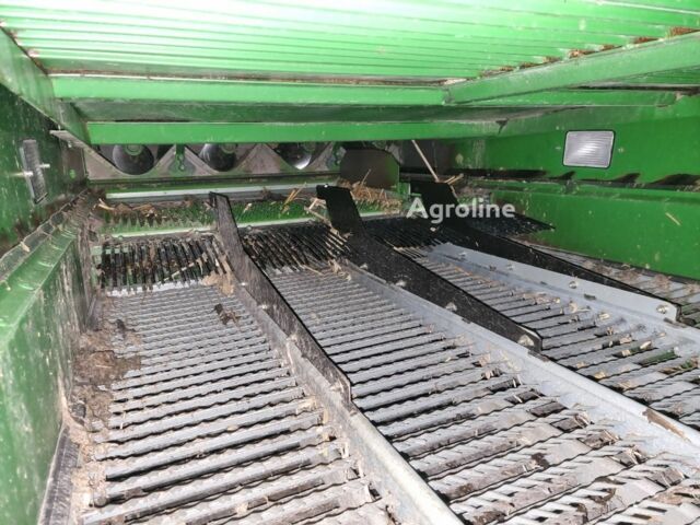 Зеленый Джон Дир СТС, объемом двигателя 0 л и пробегом 0 тыс. км за 75596 $, фото 17 на Automoto.ua