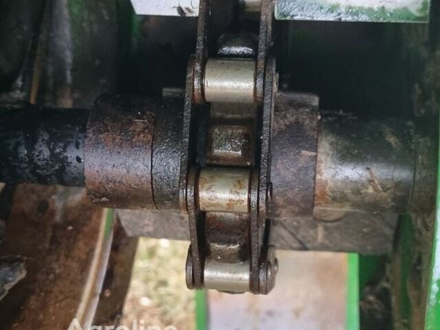 Зеленый Джон Дир СТС, объемом двигателя 0 л и пробегом 0 тыс. км за 75596 $, фото 9 на Automoto.ua