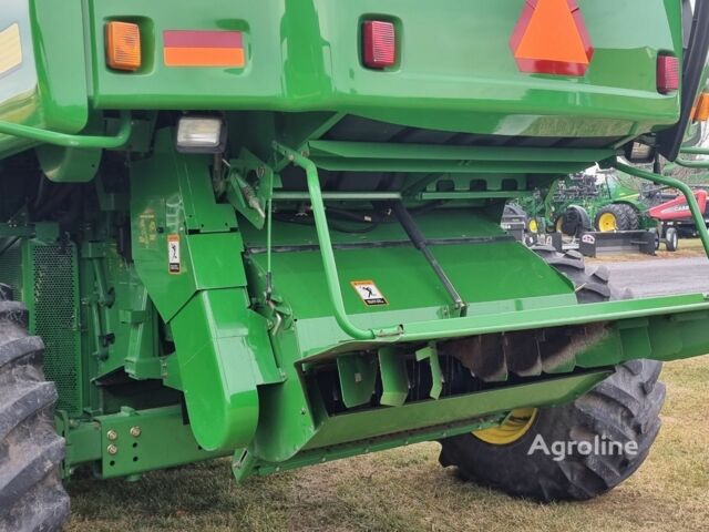 Зеленый Джон Дир СТС, объемом двигателя 0 л и пробегом 0 тыс. км за 75596 $, фото 28 на Automoto.ua