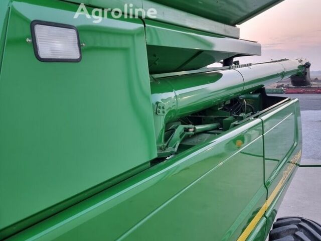 Зеленый Джон Дир СТС, объемом двигателя 0 л и пробегом 0 тыс. км за 75596 $, фото 49 на Automoto.ua