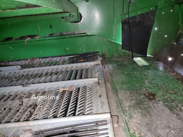 Зеленый Джон Дир СТС, объемом двигателя 0 л и пробегом 0 тыс. км за 75596 $, фото 22 на Automoto.ua