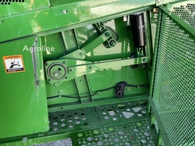 Зеленый Джон Дир СТС, объемом двигателя 0 л и пробегом 0 тыс. км за 81411 $, фото 31 на Automoto.ua