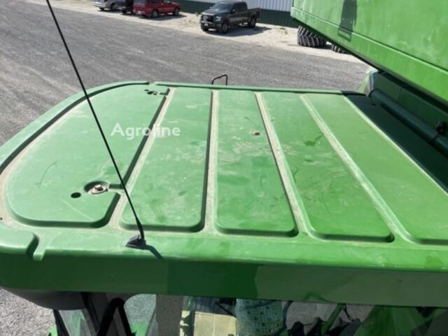 Зеленый Джон Дир СТС, объемом двигателя 0 л и пробегом 0 тыс. км за 81411 $, фото 34 на Automoto.ua